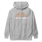 kanoh_artのTHE SUN RISES（太陽の輝き）✨ Heavyweight Hoodie