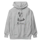 enell T-shirt design  のP.Bremen Heavyweight Hoodie