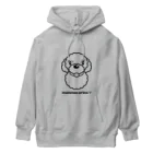 monmocorinsのmonmocorins Heavyweight Hoodie