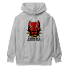 JOKERS FACTORYのFEROCITY Heavyweight Hoodie