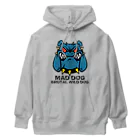 JOKERS FACTORYのMAD DOG Heavyweight Hoodie