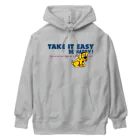 JOKERS FACTORYのTAKE IT EASY Heavyweight Hoodie