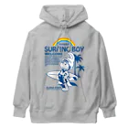 Surfing Boy Shopの★Surfing Boy ★ ヘビーウェイトパーカー