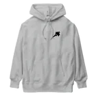 stereovisionの笑うノコギリザメ Heavyweight Hoodie