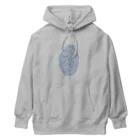 stereovisionの酒米リスト Heavyweight Hoodie