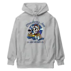 JOKERS FACTORYのUSAAC Heavyweight Hoodie