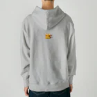 One round two round SHOPの30z（thirty’z） Heavyweight Hoodie