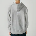 NET SHOP MEKの韻眼 (いんがん) Heavyweight Hoodie