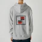 カレ　ミニョン　carre mignonのcoccinelle Heavyweight Hoodie