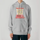 サトウノリコ*の【昭和】ウォーターゲーム Heavyweight Hoodie