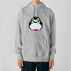 ヤママユ(ヤママユ・ペンギイナ)の16bit Higepen Heavyweight Hoodie