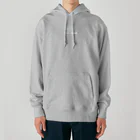 けろすてぃんのもみけろ隊しろ Heavyweight Hoodie