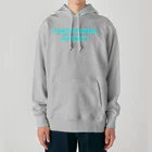 PARADOXのCalifornia street パーカー Heavyweight Hoodie