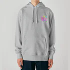 dreamラビットのSinnu共に歩く Heavyweight Hoodie