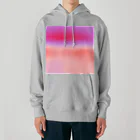 ReijiK_Studioのグラデーション　カラー Heavyweight Hoodie