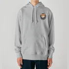 morohey_shopのエマ【TEAM キャット フード】ステッカー80×80、パーカー各種 Heavyweight Hoodie