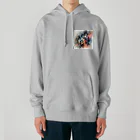 Stylesのニュアンス1 Heavyweight Hoodie