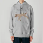 clarice-designのSleeping Dog   Heavyweight Hoodie