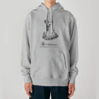 enell T-shirt design  のP.Bremen Heavyweight Hoodie