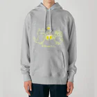 mei’s_atelier_shopのいやさか、濃いめ。 Heavyweight Hoodie