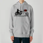 JOKERS FACTORYのCHOPPER Heavyweight Hoodie