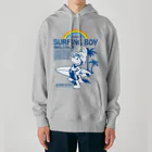 Surfing Boy Shopの★Surfing Boy ★ ヘビーウェイトパーカー