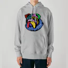 JOKERS FACTORYのBULLDOG Heavyweight Hoodie