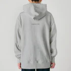 elephant-fishのシンプルアー３ Heavyweight Hoodie