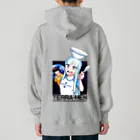 白井慶太のテラ麺01 Heavyweight Hoodie