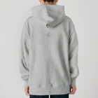 アリーヴェデルチャンネルSHOPのCYBER WINDOW KHK Heavyweight Hoodie