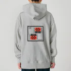 カレ　ミニョン　carre mignonのcoccinelle Heavyweight Hoodie