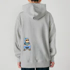 よすこのお店のたつよし Heavyweight Hoodie