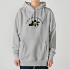 EHWA イファのSMILE FLOWER Heavyweight Hoodie