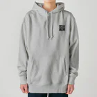 キハラヤングの集合写真 Heavyweight Hoodie