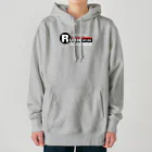 RUBIK RECORDSのRECORD PLAYER Heavyweight Hoodie