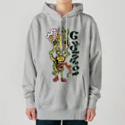 Ven Jotaroのチョルモイくん Heavyweight Hoodie