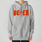 stereovisionのイナズマBEER Heavyweight Hoodie