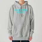 PARADOXのCalifornia street パーカー Heavyweight Hoodie