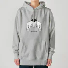 microloungeのTHE TWO IN THE VOID Heavyweight Hoodie