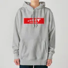 EWJ shopのmotosapiens Heavyweight Hoodie