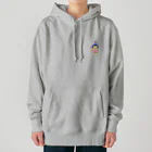 pour moiのハートの妖精 Heavyweight Hoodie