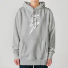 stereovisionのスポーツ冒険家 Heavyweight Hoodie