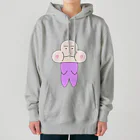 ぷくおしょっぷのダルぷく Heavyweight Hoodie