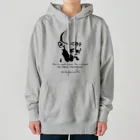 JOKERS FACTORYのGANDHI ver.2 Heavyweight Hoodie