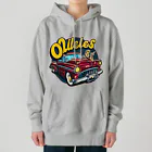 islandmoon13のOLDIES　　50’ｓ ＣＡＲ ヘビーウェイトパーカー