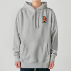 tsucchannのつっっちゃんの愛猫まろんちゃん！ Heavyweight Hoodie