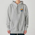 釣り人のための釣り人の店のWISDOM　CHAIRS Heavyweight Hoodie