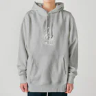 KsdesignのThe Rhythm of Wine Heavyweight Hoodie