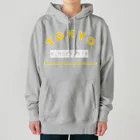 Aki1990-1990のTOKYO ビンテージ風コレクション Heavyweight Hoodie