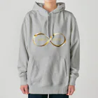 MistyStarkのINFINITY Heavyweight Hoodie